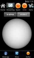 Mercury Transit 2016 screenshot 2