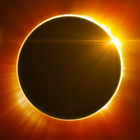 Total Solar Eclipse 2017 ícone