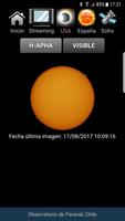 Total Solar Eclipse 2017 imagem de tela 1