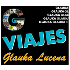 Viajes Glauka Lucena-icoon