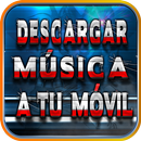 Descargar música a tu celular gratis guía fácil APK