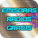 Emisoras de Radios Solo Musica Gratis APK