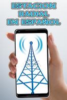 Estaciones de Radio Gratis en Español capture d'écran 1