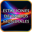 APK Estaciones de Radio del Mundo Gratis