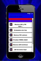 Estaciones de Radio del Mundo Gratis screenshot 2