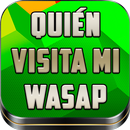 Quien Visita Mi wasap Gratis Guide APK