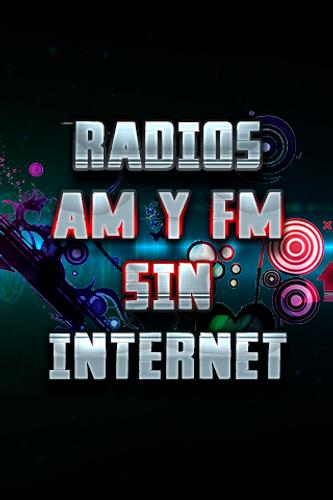 Descarga de APK de Radios AM y FM Sin Internet Guia Gratis para Android