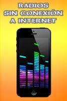 Radios AM y FM Sin Internet Guia Gratis скриншот 3