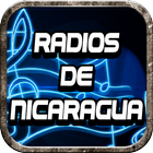 Radios de Nicaragua Gratis en Vivo Internet أيقونة