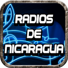 Radios de Nicaragua Gratis en Vivo Internet icon