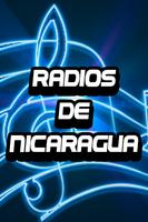Radios de Nicaragua Gratis en Vivo Internet Affiche