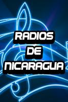 Radios de Nicaragua Gratis en Vivo Internet poster