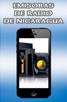 Radios de Nicaragua Gratis en Vivo Internet capture d'écran 2