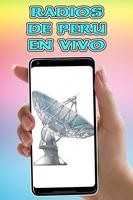 Radios Peruanas en Vivo Emisoras gratis syot layar 1