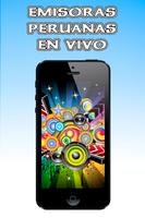 Radios Peruanas en Vivo Emisoras gratis स्क्रीनशॉट 3