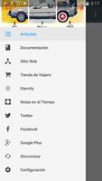 Viajeros en el Tiempo पोस्टर
