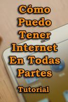 Tener Internet en Todas Partes Tutorial Gratis screenshot 3