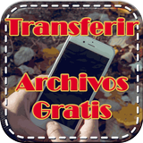 Transferir Archivos de un Celular a Otro Tutorial biểu tượng