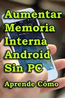 Aumentar Memoria Interna para Telefono Guide screenshot 3