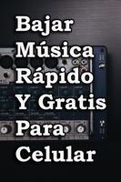 Bajar Musica Rapido y Gratis Tutoriales MP3 Facil screenshot 1