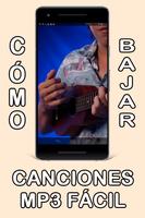 Bajar Musica Rapido y Gratis Tutoriales MP3 Facil Ekran Görüntüsü 2