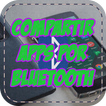 Compartir Aplicaciones por Bluetooth Guia Facil