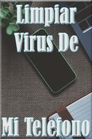 Limpiar Virus de mi Telefono Guide poster