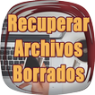 Recuperar Archivos Borrados Android Tutorial