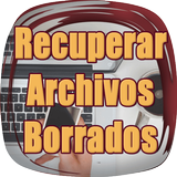 Recuperar Archivos Borrados Android Tutorial biểu tượng
