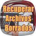 Recuperar Archivos Borrados Android Tutorial