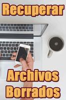 Recuperar Archivos Borrados Android Tutorial bài đăng