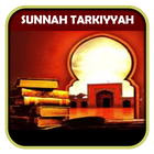 Kitab Sunnah Tarkiyyah biểu tượng