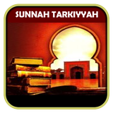 ikon Kitab Sunnah Tarkiyyah