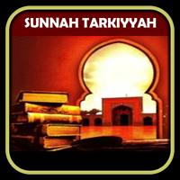 Kitab Sunnah Tarkiyyah الملصق