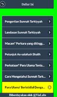 Kitab Sunnah Tarkiyyah 截圖 2