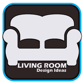 Inspiring Living Room Design icon