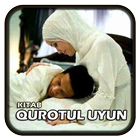 Kitab Qurrotul Uyun ไอคอน
