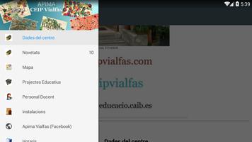 App-ima Vialfas 海報