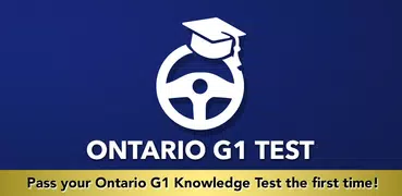 Ontario G1 Practice Test