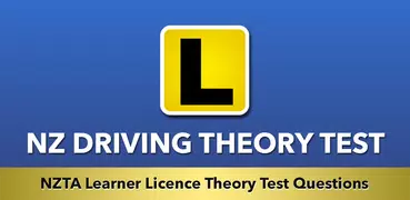 NZ Driving Theory Test