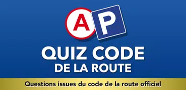 Quiz Code de la Route