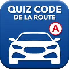 Quiz Code de la Route アプリダウンロード