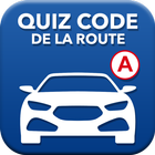 Icona Quiz Code de la Route