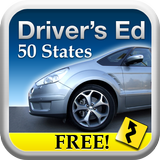 Drivers Ed - DMV Permit Test APK