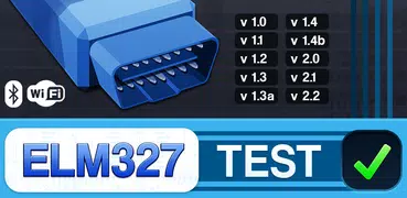 ELM327 Test