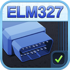 ELM327 Test ikona
