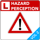 Hazard Perception Test Vol 2 aplikacja