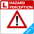 Hazard Perception Test Vol 2 ikon