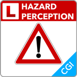 Hazard Perception Test CGI