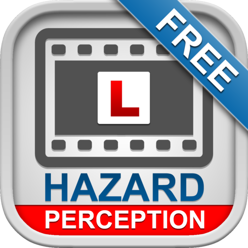 Hazard Perception Test Free: DVSA Hazard Clips
